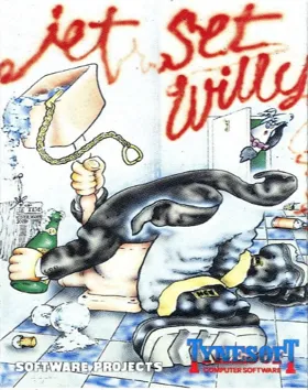 Jetset Willy (19xx)(Tynesoft)[h8] box cover front